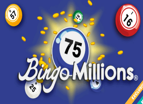 75 Ball Bingo Millions