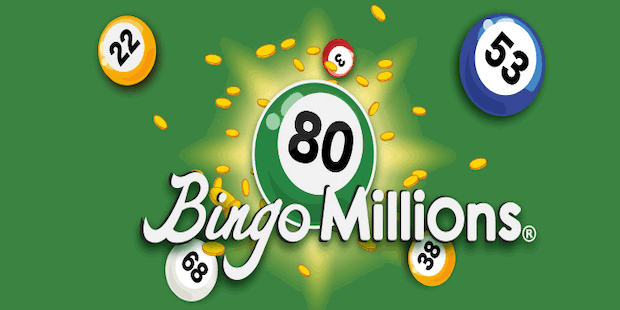 80 Ball Bingo Millions
