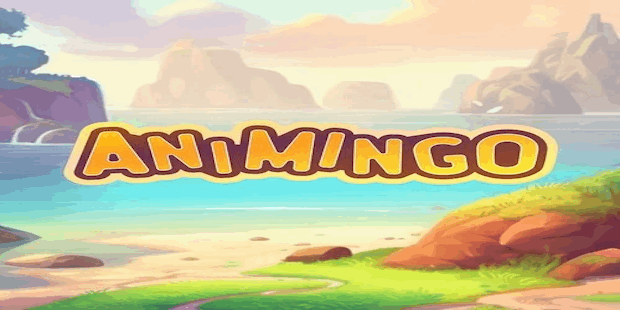 Play Animongo Bingp