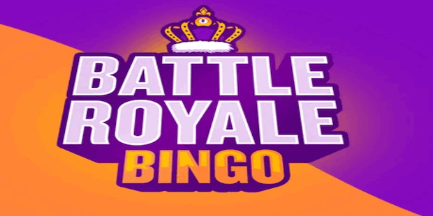Battle Royale Bingo