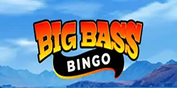Big Bass Bingo