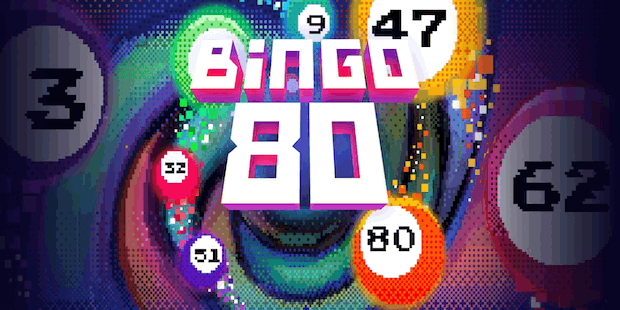 Play Bingo 80