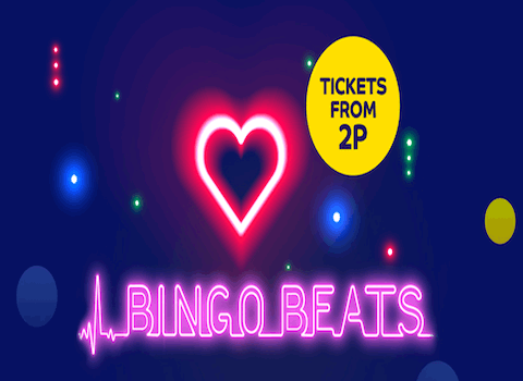 Bingo Beats Review