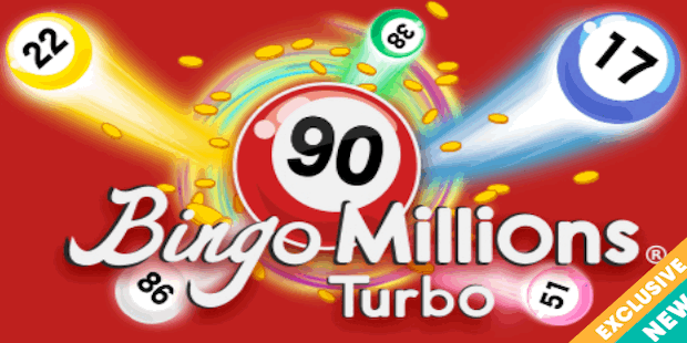 Bingo Millions Turbo