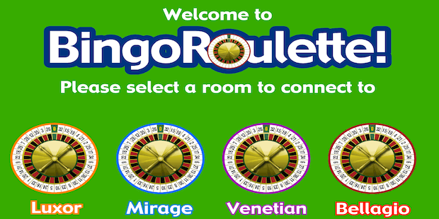 Bingo Roulette Review