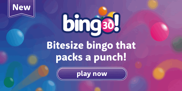 Play Bingo30
