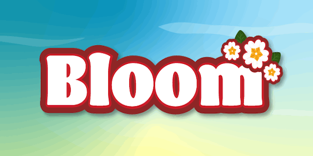 Bloom Bingo At Tombola