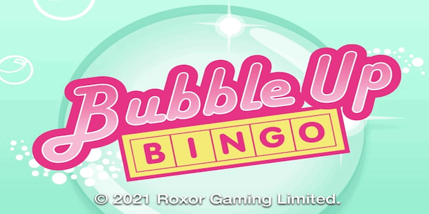 Bubble Up Bingo