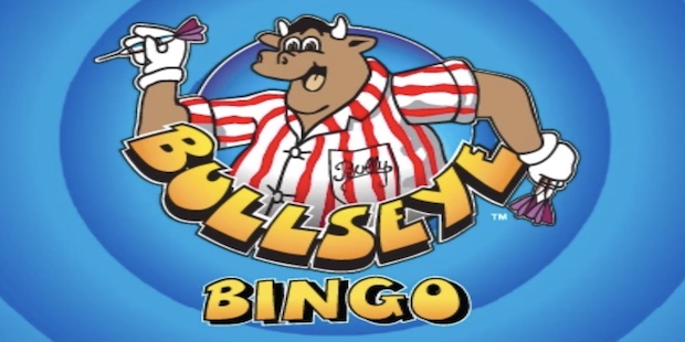 Bullseye Bingo