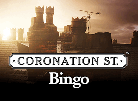 Coronation Street Bingo at Gala Bingo