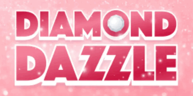 Diamond Dazzle Bingo