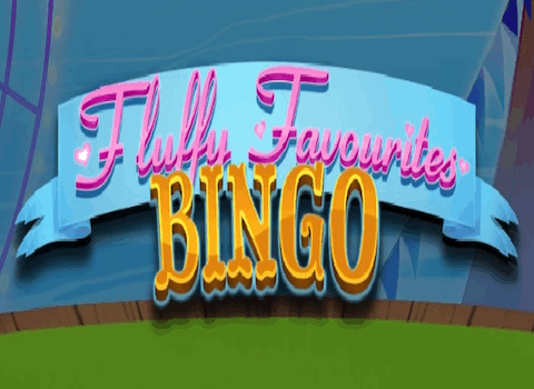Play Fluffy Favourites Bingo