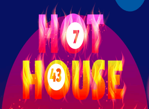 Hot House Bingo