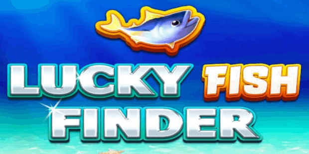 Play Lucky Fish Finder