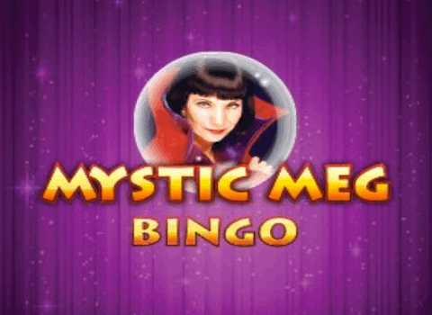 Mystic Meg Bingo Review