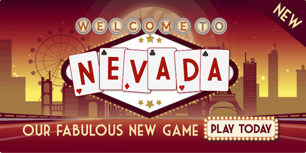 Play Nevada Bingo