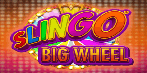 Play Slingo Big Wheel