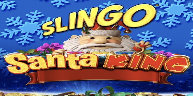 Slingo Santa King