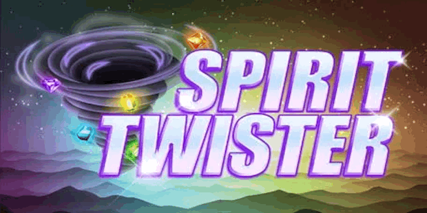 Play Spirit Twister Bingo
