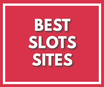 Best Slots Sites