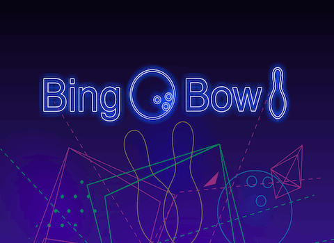 Play 50 Ball Bingo Bowl