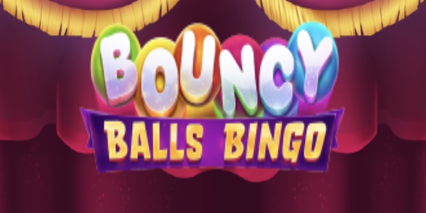 Bouncy Ball Bingo 60
