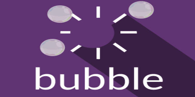 Bubble at Tombola Arcade