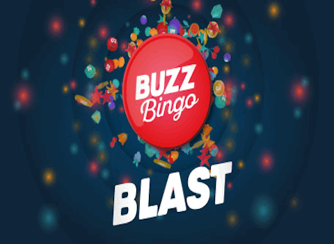 Buzz Bingo Blast