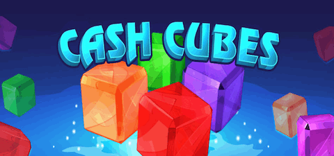 Play Cash Cubes Bingo