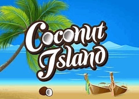 All About Coconut Island Bingo
