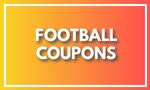 Football Coupons