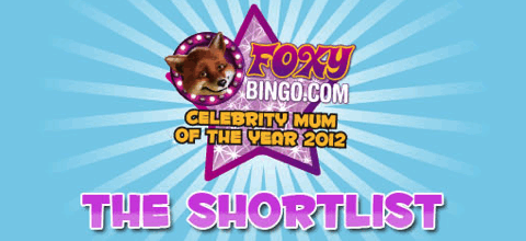 Foxy Mum of the Year