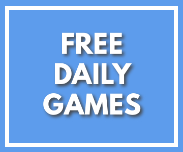 Daily Free Games
