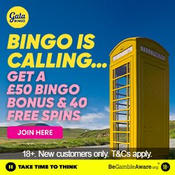 Gala Bingo