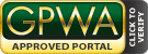 GWPA Certified