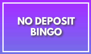 No Deposit