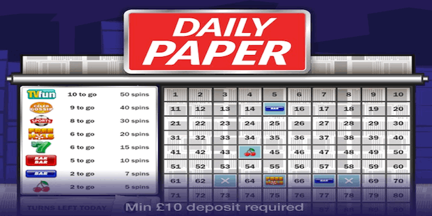 Free Paper Talk Game
