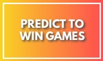 Free Prediction Games