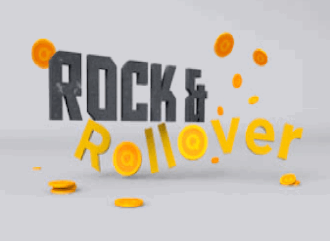 Rock & Rollover Blast