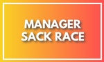 The Sack Race