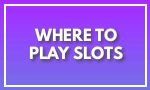 UK Slots Online