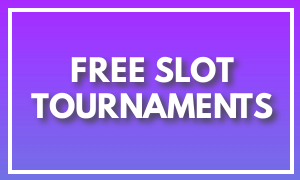 Slot Tournaments