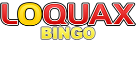 Loquax Bingo
