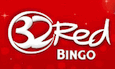 32 Red Bingo