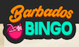 Go To Barbados Bingo