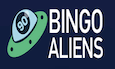 Go To Bingo Aliens