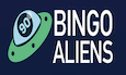 Bingo Aliens