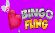 Go To Bingo Fling