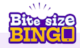 Go To Bite Size Bingo