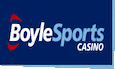 Boylesports Casino